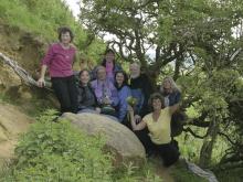 Entrance to Fairyland