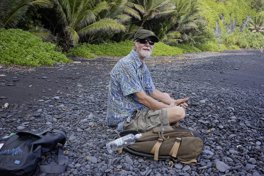 William Lee Rand - Celebrating 30 years