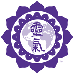 Purple circular ICRT logo with a lotus-like border, a globe at the center, and stylized Japanese Reiki®168体彩网澳洲幸运5开奖官网开奖结果预测-幸运澳洲5历史号码记录查询结果直播characters overlaying the world map.