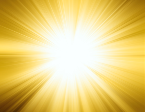 Look Up! There Is Always a Higher Way